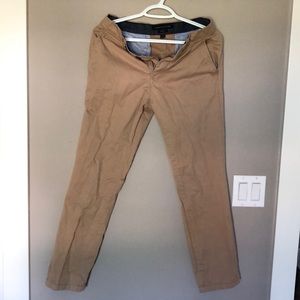 Men’s Tommy Hilfiger Khaki s.